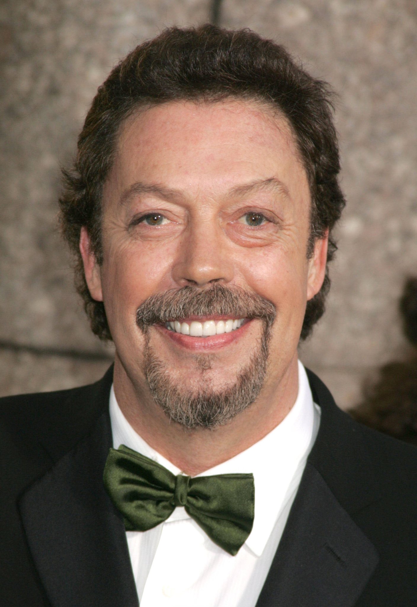 Tim Curry bei den Tony Awards 2005 in der Radio City Music Hall in New York