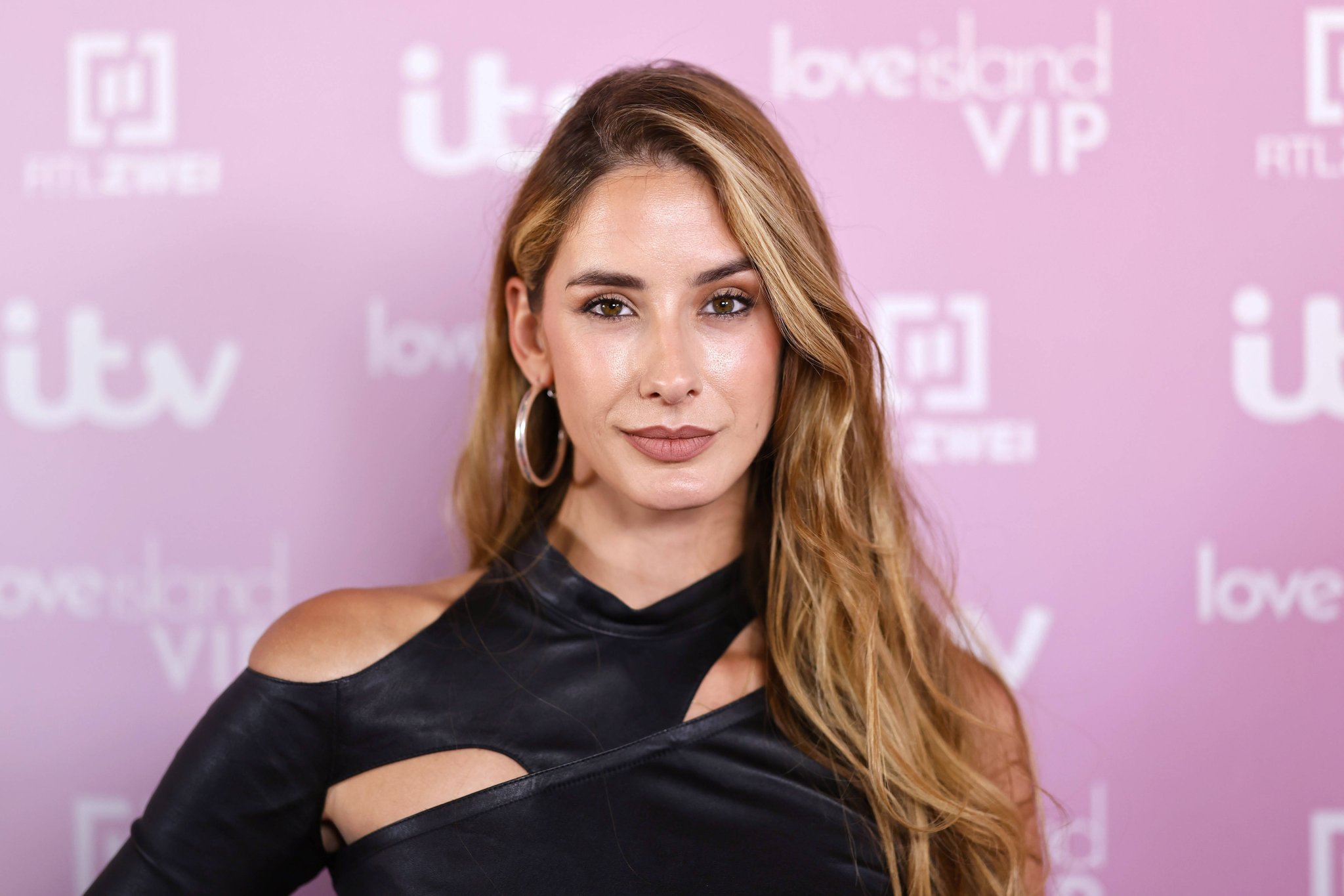 Brenda Patea bei der Love Island VIP Premiere in Köln