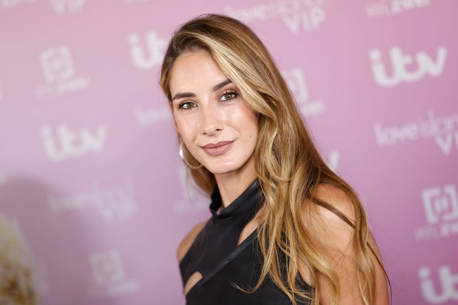 Brenda Patea bei der Premiere von Love Island VIP in Köln im September 2025