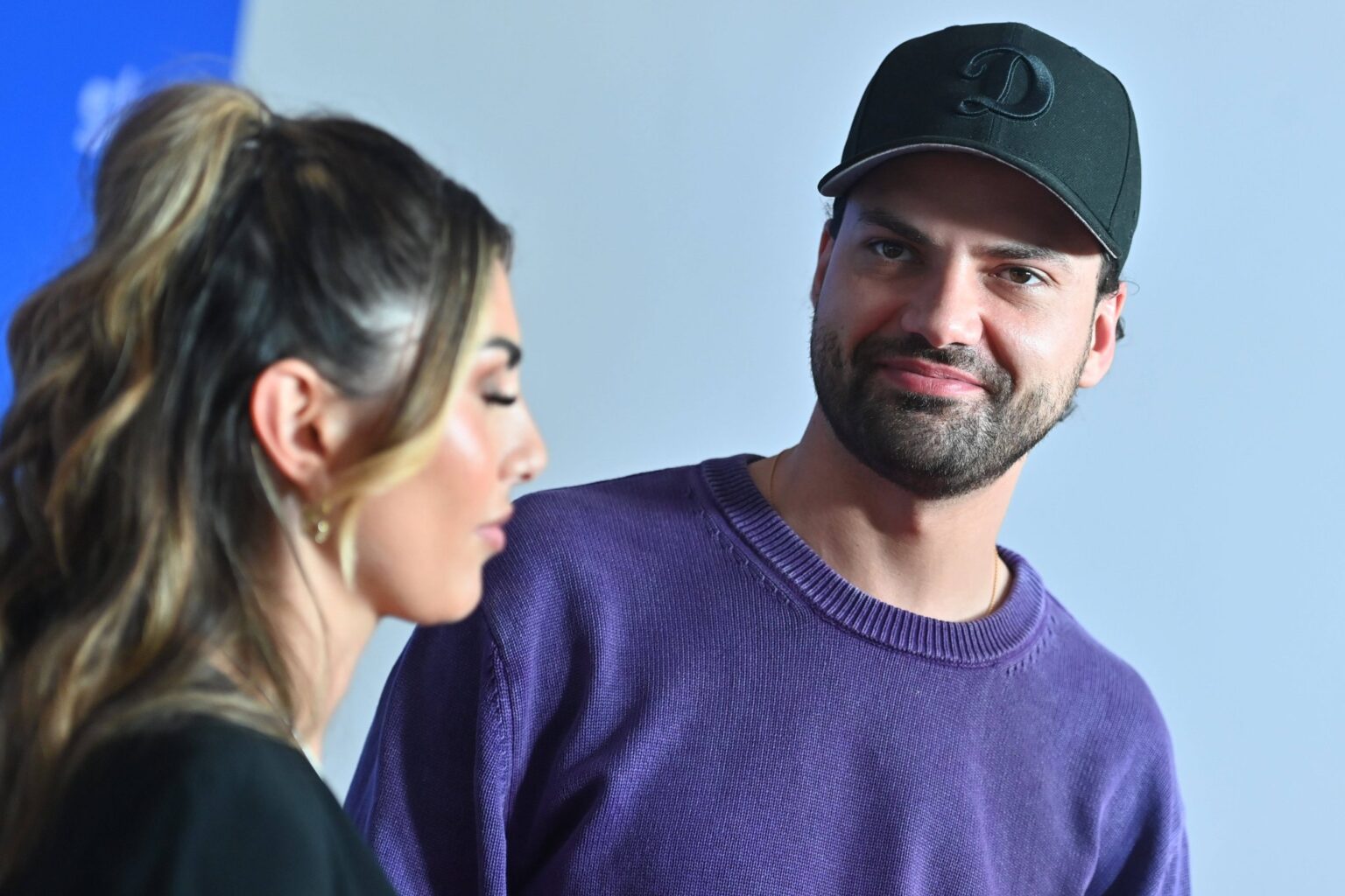 Yeliz Koc und Jimi Blue Ochsenknecht beim Fotocall zur zweiten Staffel von „Yeliz & Jimi – We Are Family?!“
