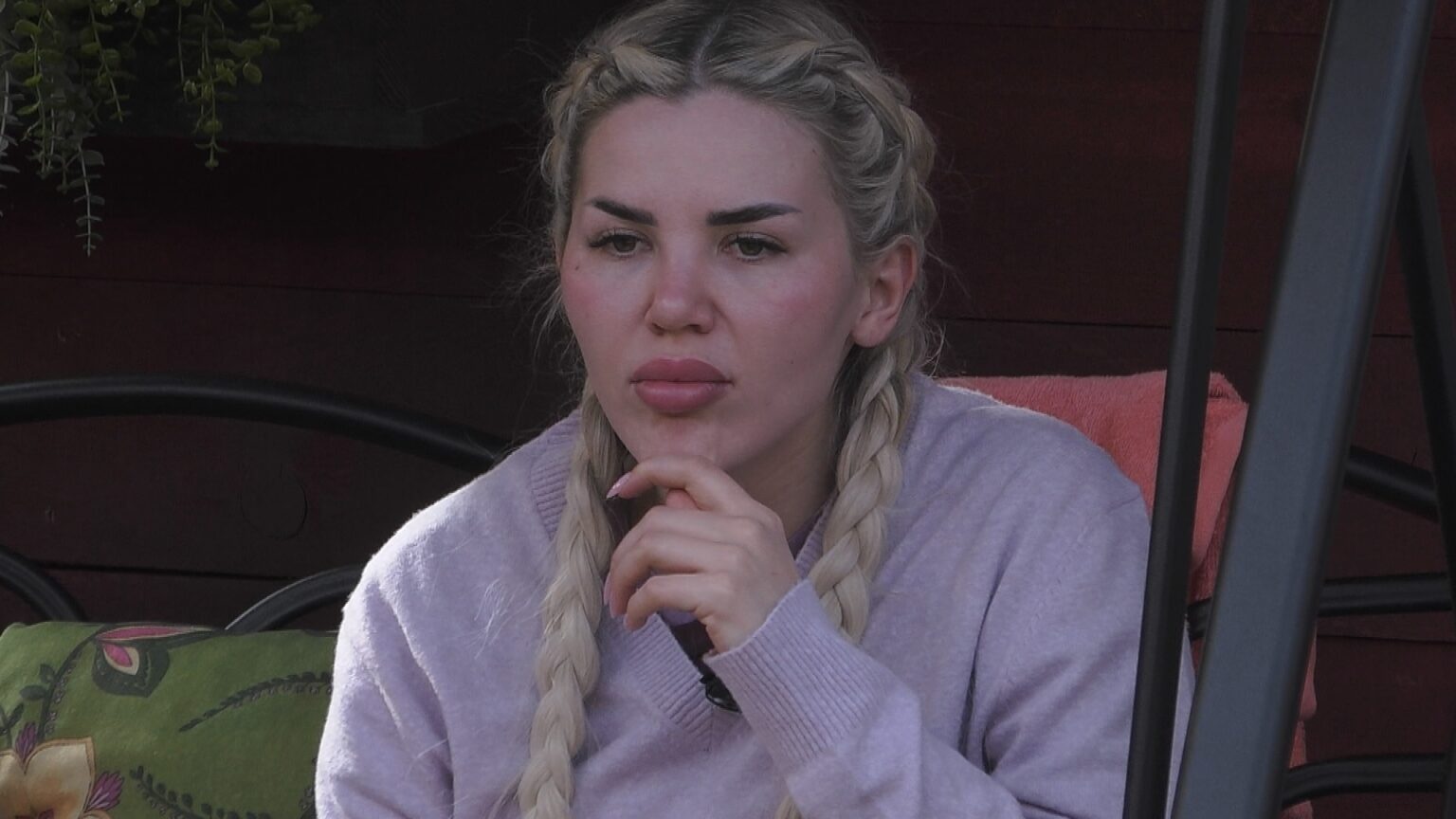 Kim Virginia nach PBB-Aus: Sie gibt Lüge zu