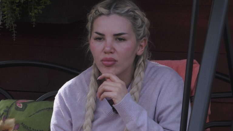 Kim Virginia nach PBB-Aus: Sie gibt Lüge zu