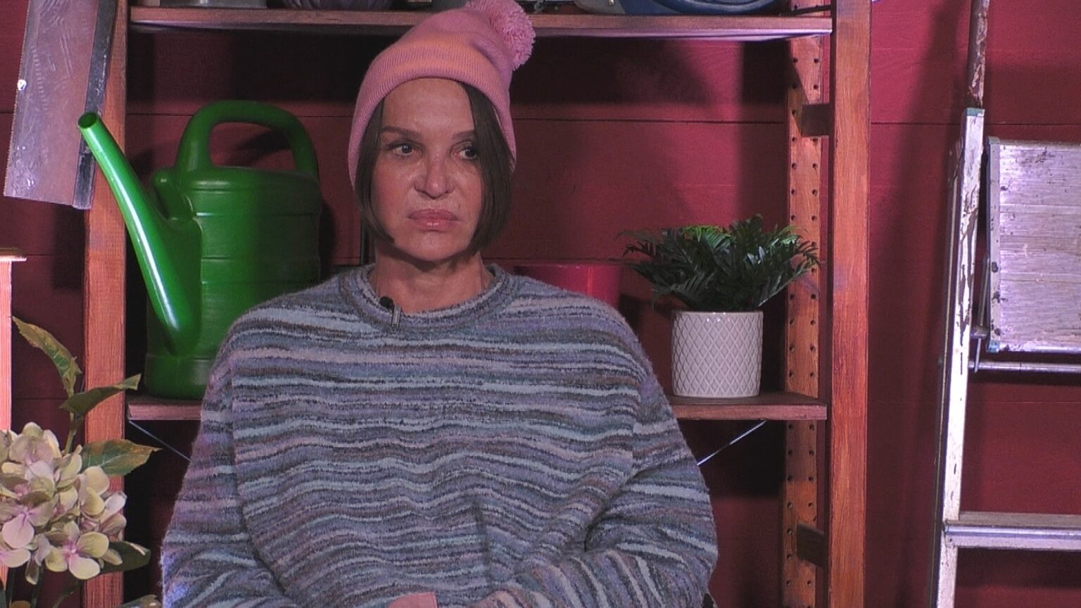 Anouschka Renzi bei PBB: ER deckte die Affäre