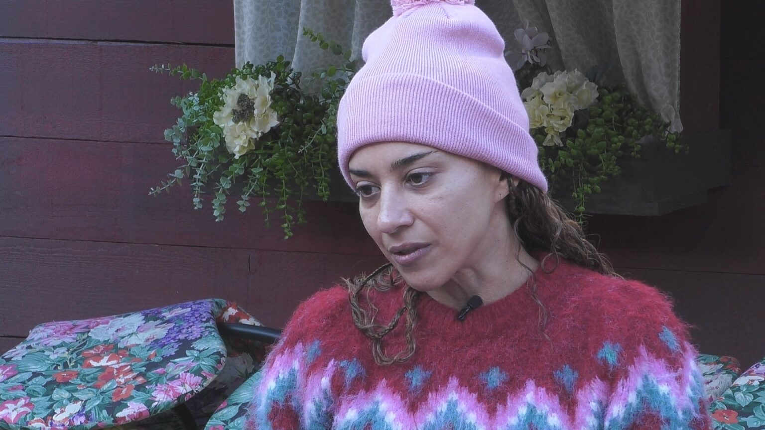 No Angels: Nadja Benaissa gesteht – „Wir haben da verkackt“