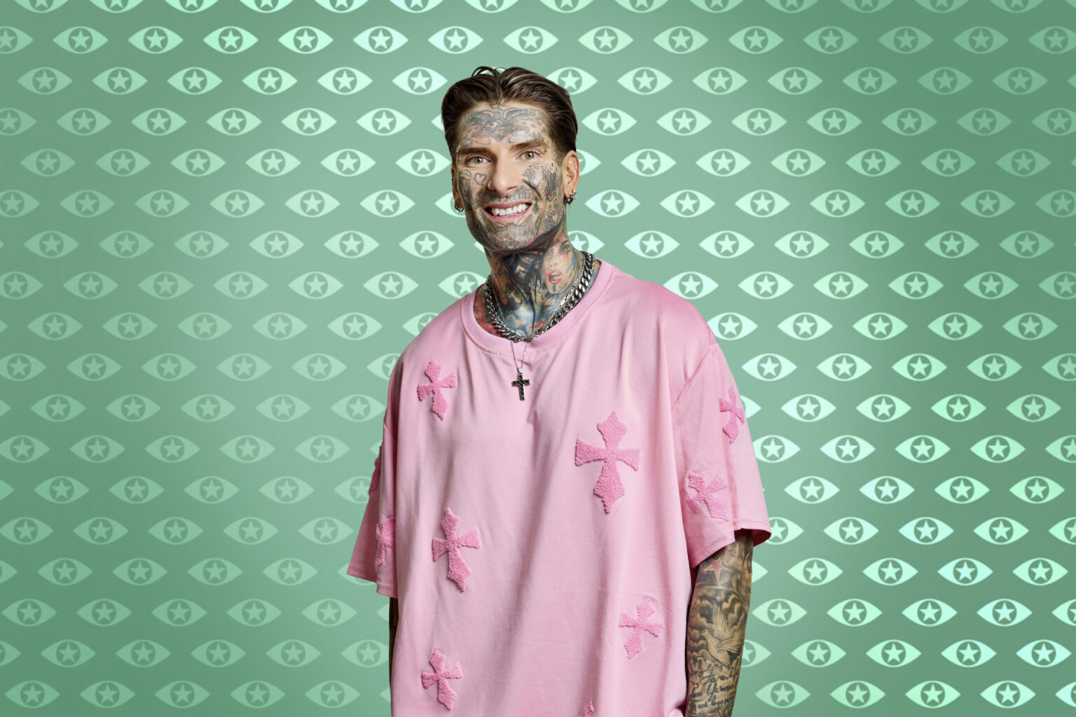Nikola Grey bei „Promi Big Brother“: Wer ist Kim Virginias Mann?