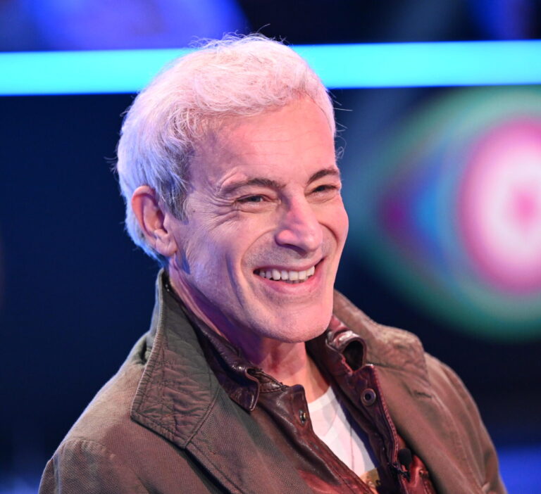 Gedeon Burkhard bei PBB: „Ich bin alt und brauche das Geld!“