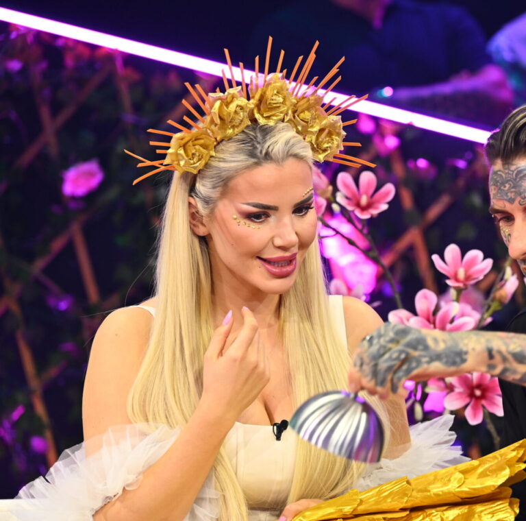 Kim Virginia im PBB-Garten: „Für mich ist das hier die Hölle“