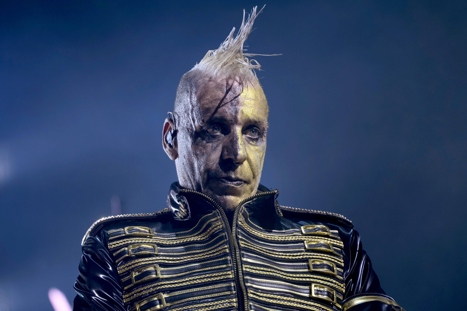 Till Lindemann trauert: Todesfall erschüttert Musiker