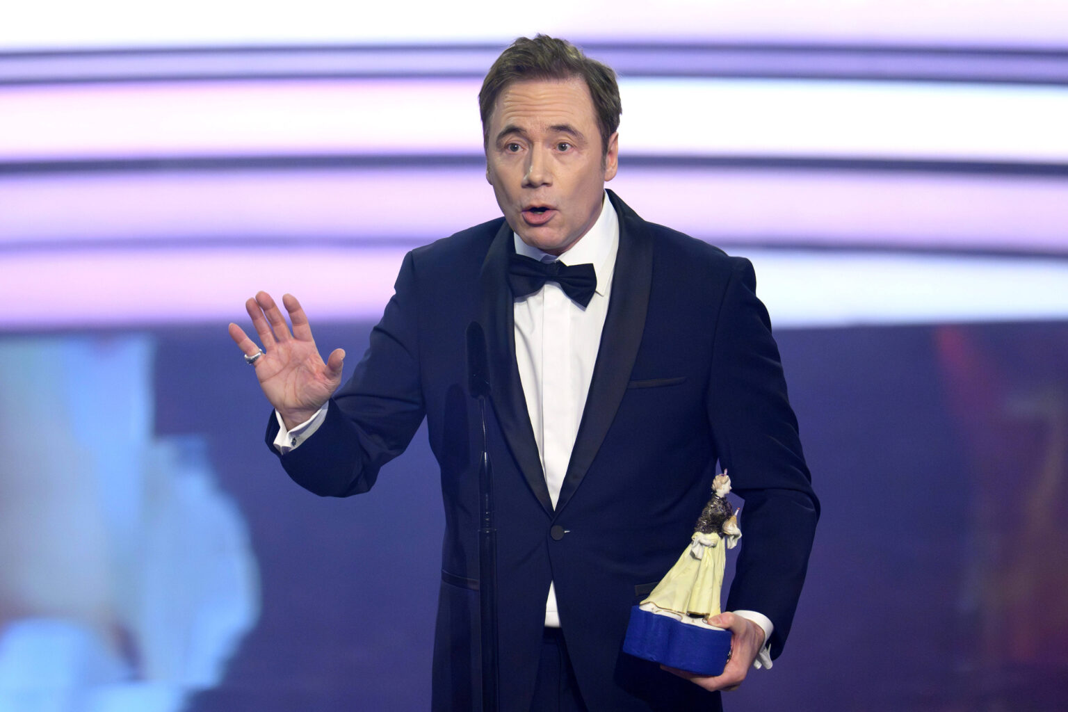 Bully Herbig sagt „LOL“ Servus – Nachfolgerin kommt aus Cast