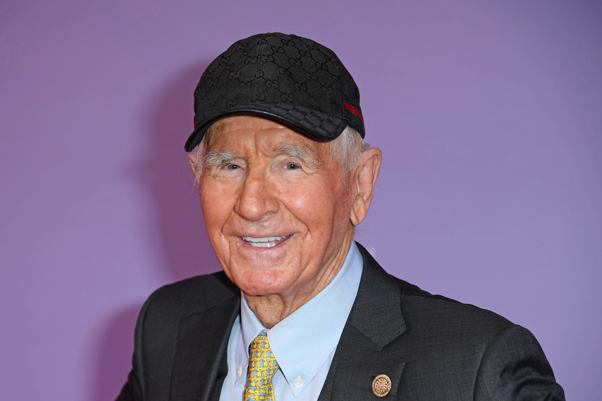 Frédéric Prinz von Anhalt bei den Reality Awards 2026 in Bonn