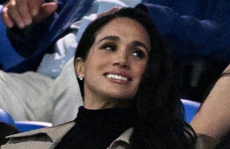 Prinz Harry und Herzogin Meghan bei einem gemeinsamen Auftritt in Sydney 2026