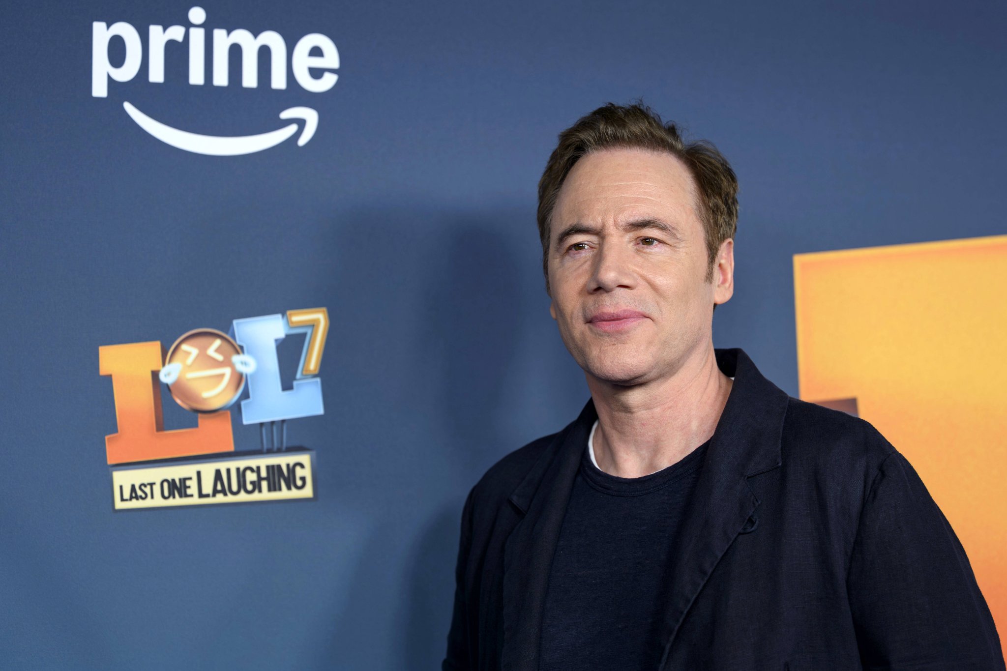 Michael Bully Herbig bei der Premiere der siebten Staffel von LOL: Last One Laughing in München