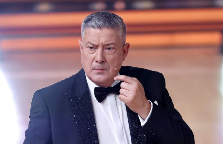 Joachim Llambi als Juror im Finale von Let's Dance 2026