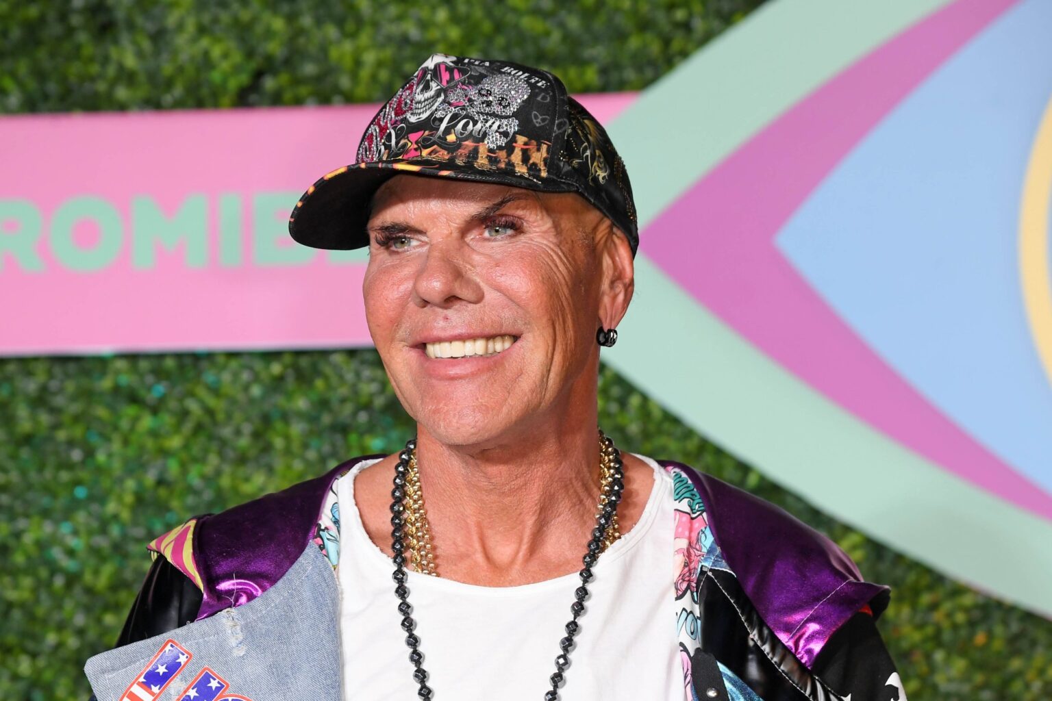 Redo (René Dost), Kult-Gastronom und Kandidat bei Promi Big Brother 2026