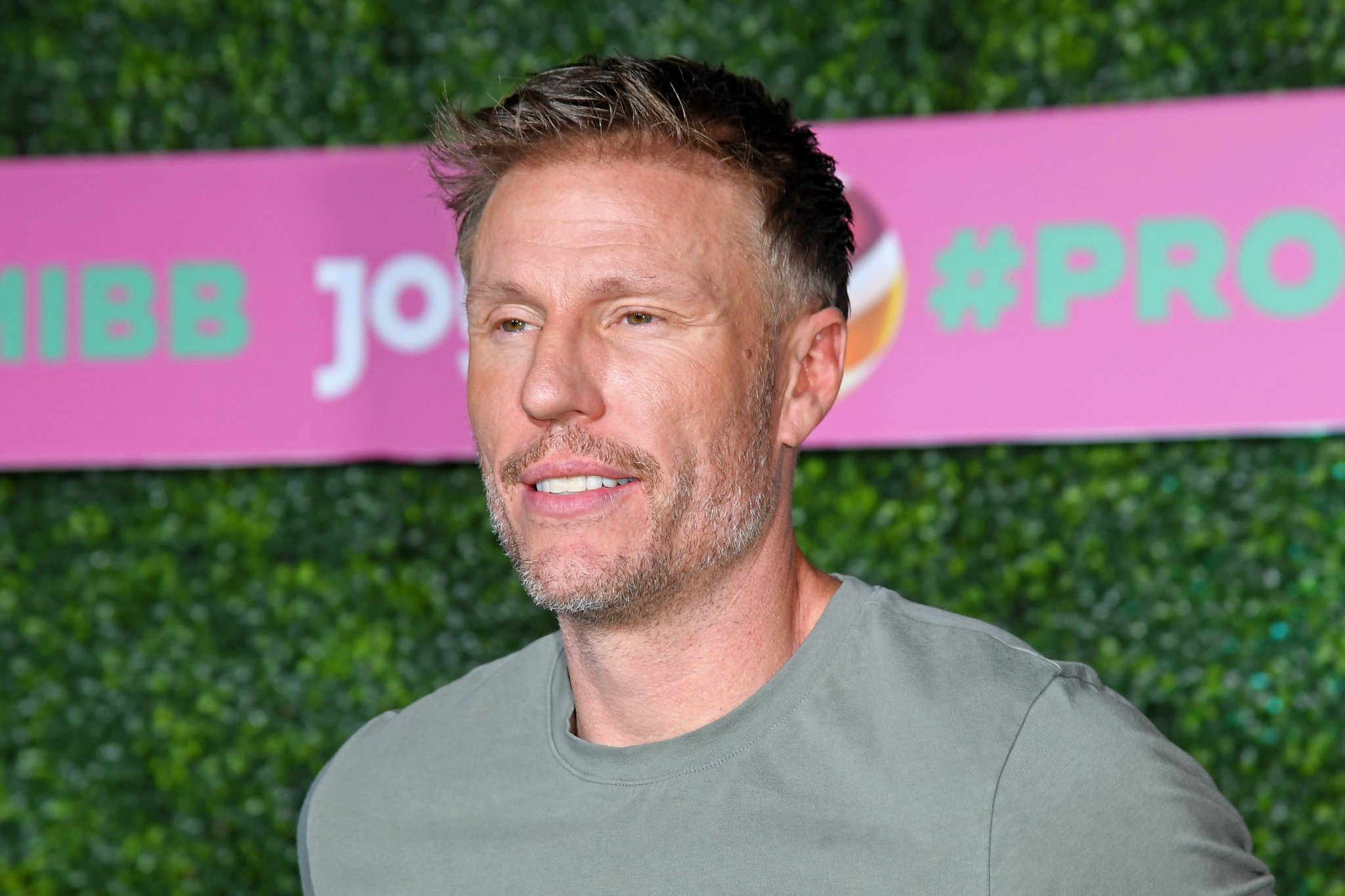 Christian Lell beim Promi Big Brother Reveal-Event 2026 in Düsseldorf